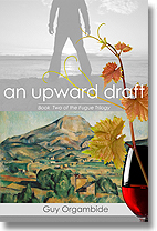 An Upward Draft cover